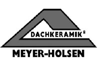 Meyer-Holsen, Dachkeramik - Ihr Spezialist fürs Dach – Beer Bedachung GmbH – Oestingstraße 37 – 59063 Hamm